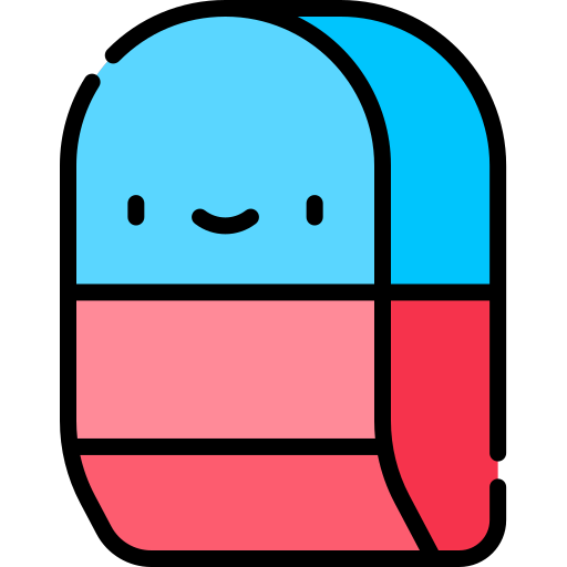 Eraser icon