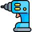 Drill Symbol 64x64