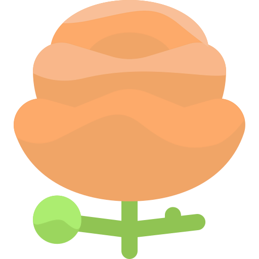 Flower icon