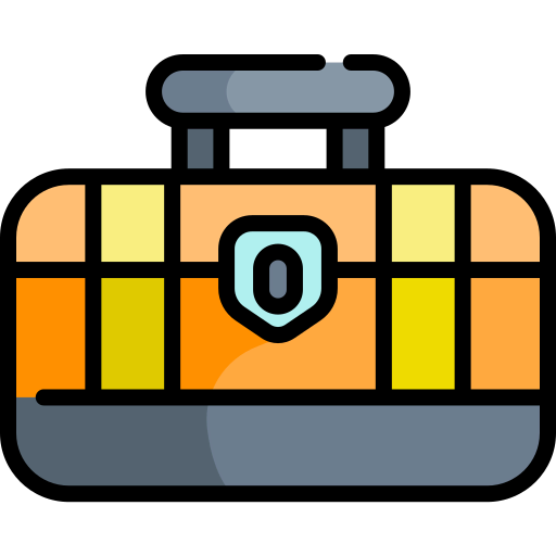 Toolbox icon