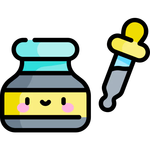 Ink icon