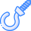 Hook Symbol 64x64