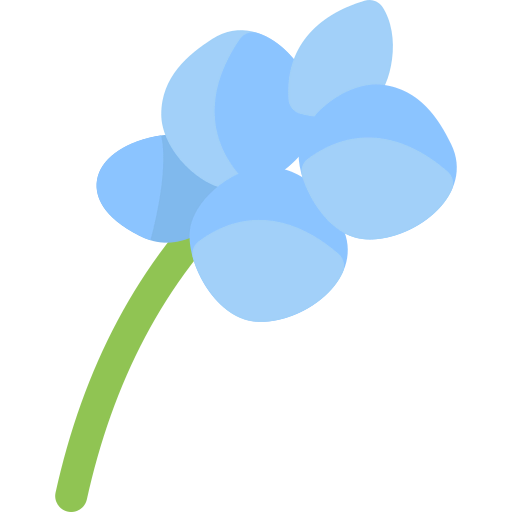 Lavender icon