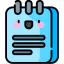 Notebook Symbol 64x64