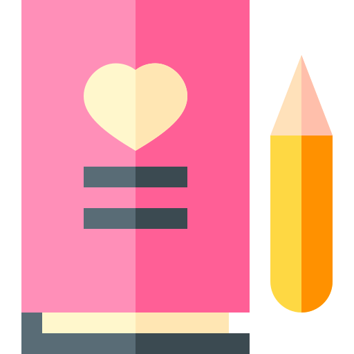 Diary icon