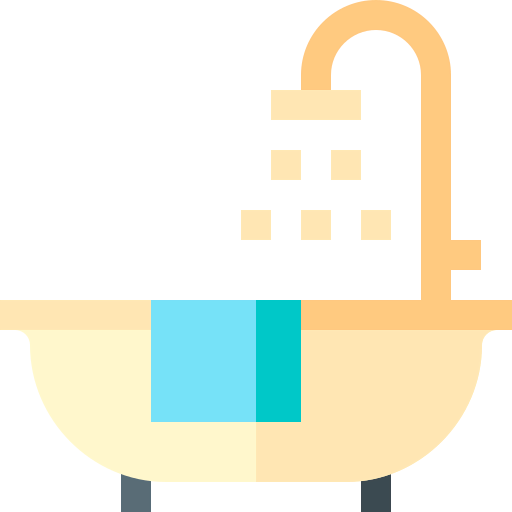 Shower icon