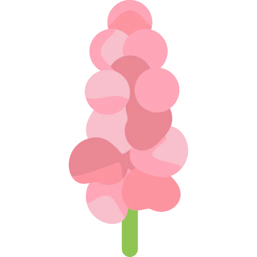 Flower icon