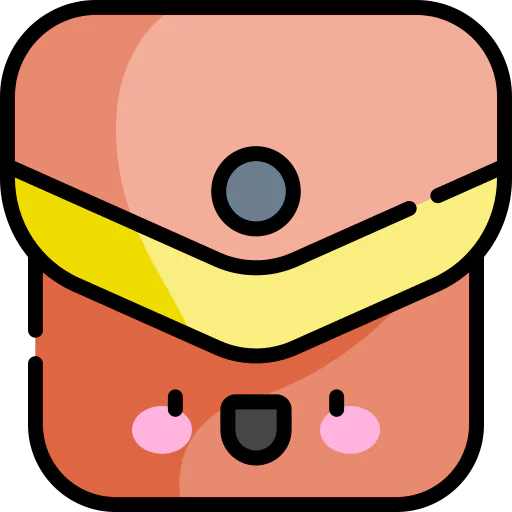 Pocket icon