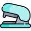 Stapler Symbol 64x64
