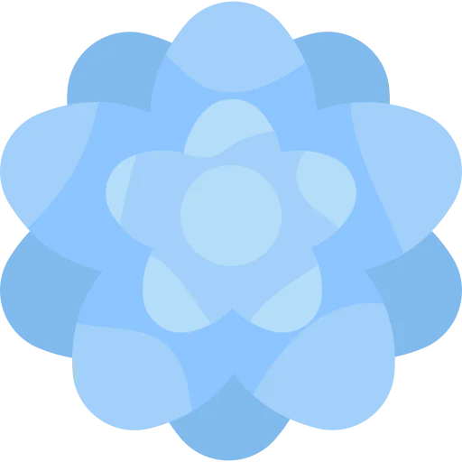Flower icon