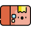 Shipping box Symbol 64x64