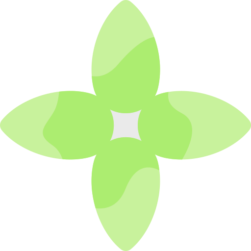 Flower icon