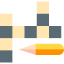 Crossword icône 64x64