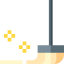 Cleaning icon 64x64