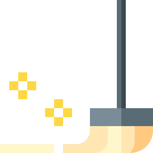 Cleaning icon