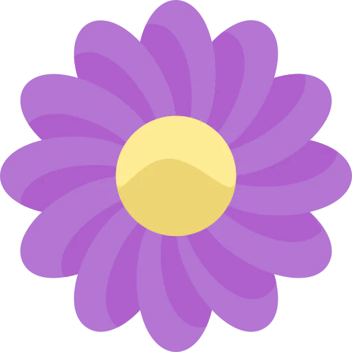 Daisies icon