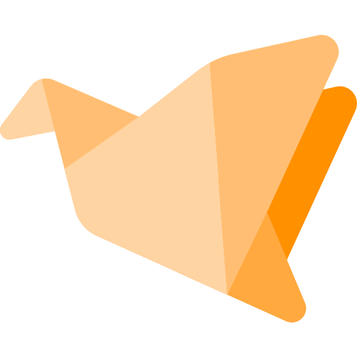 Origami icon
