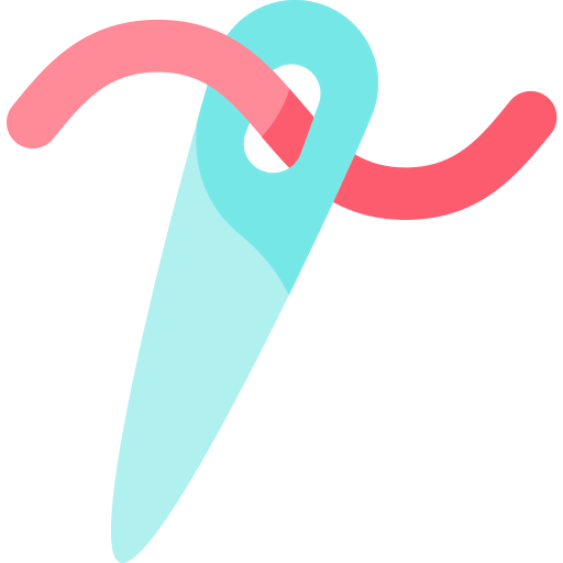 Needle icon