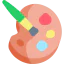 Palette biểu tượng 64x64