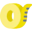 Measuring tape biểu tượng 64x64