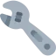 Wrench biểu tượng 64x64