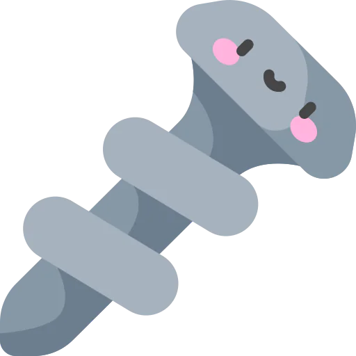 Screw icon