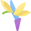 Flower icon 64x64