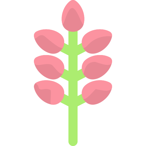 Flower icon