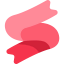 Ribbon biểu tượng 64x64