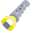 Handsaw Symbol 64x64