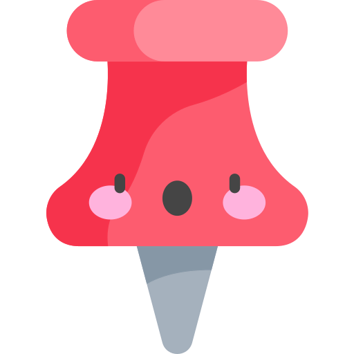 Pin icon