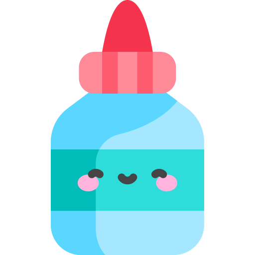 Glue icon