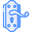 Door handle Symbol 64x64