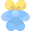 Pansy icon 64x64