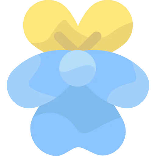 Pansy icon