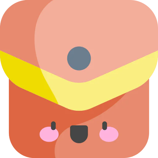 Pocket icon