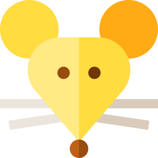 Rat icon