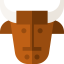 Ox icon 64x64