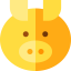 Pig icon 64x64