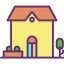 Villa icon 64x64