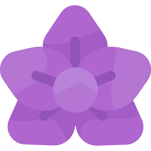 Flower icon