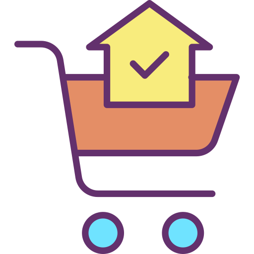 Purchase icon