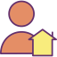 User іконка 64x64