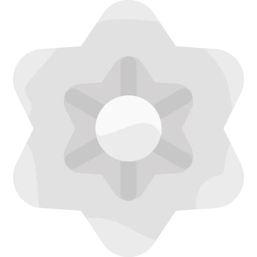 Flower icon