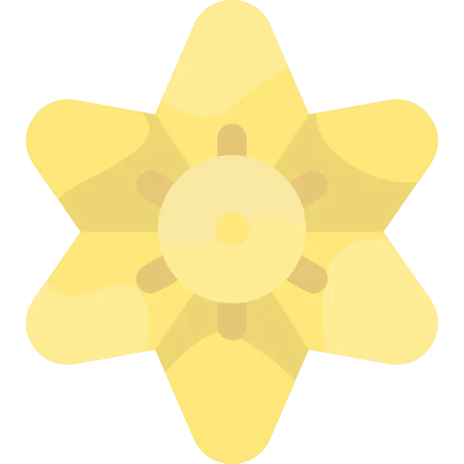 Daffodil icon