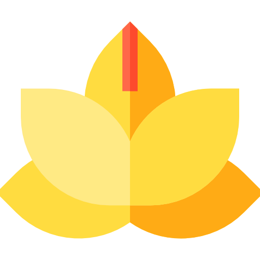 Flower icon
