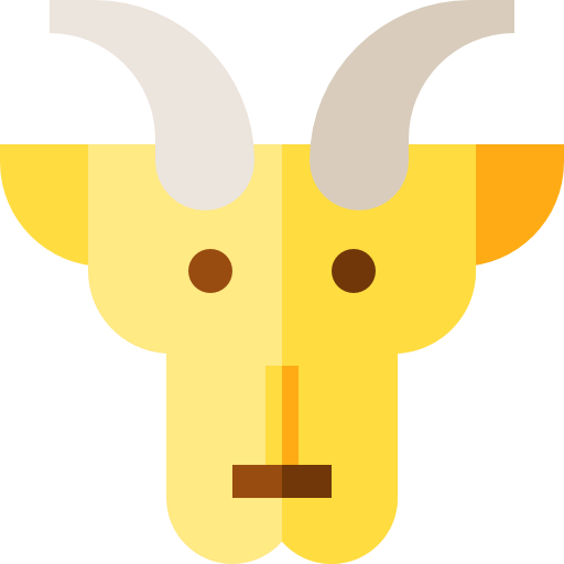 Goat icon