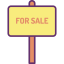 For sale ícono 64x64