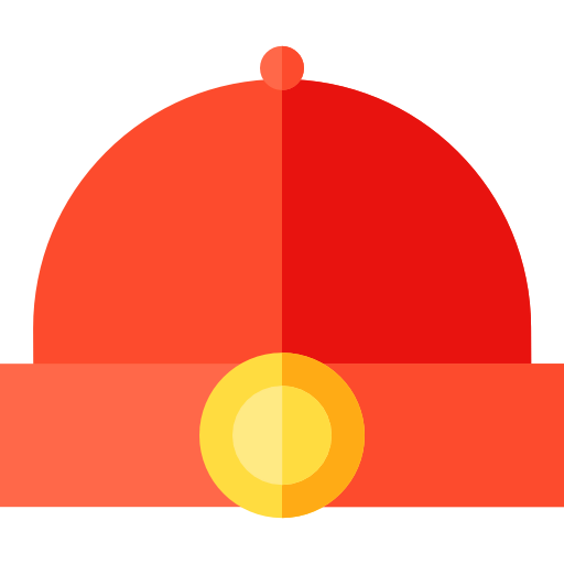 Hat icon