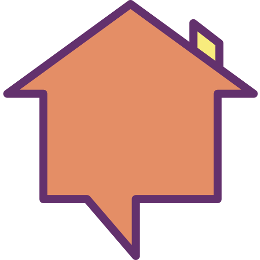 Chat icon